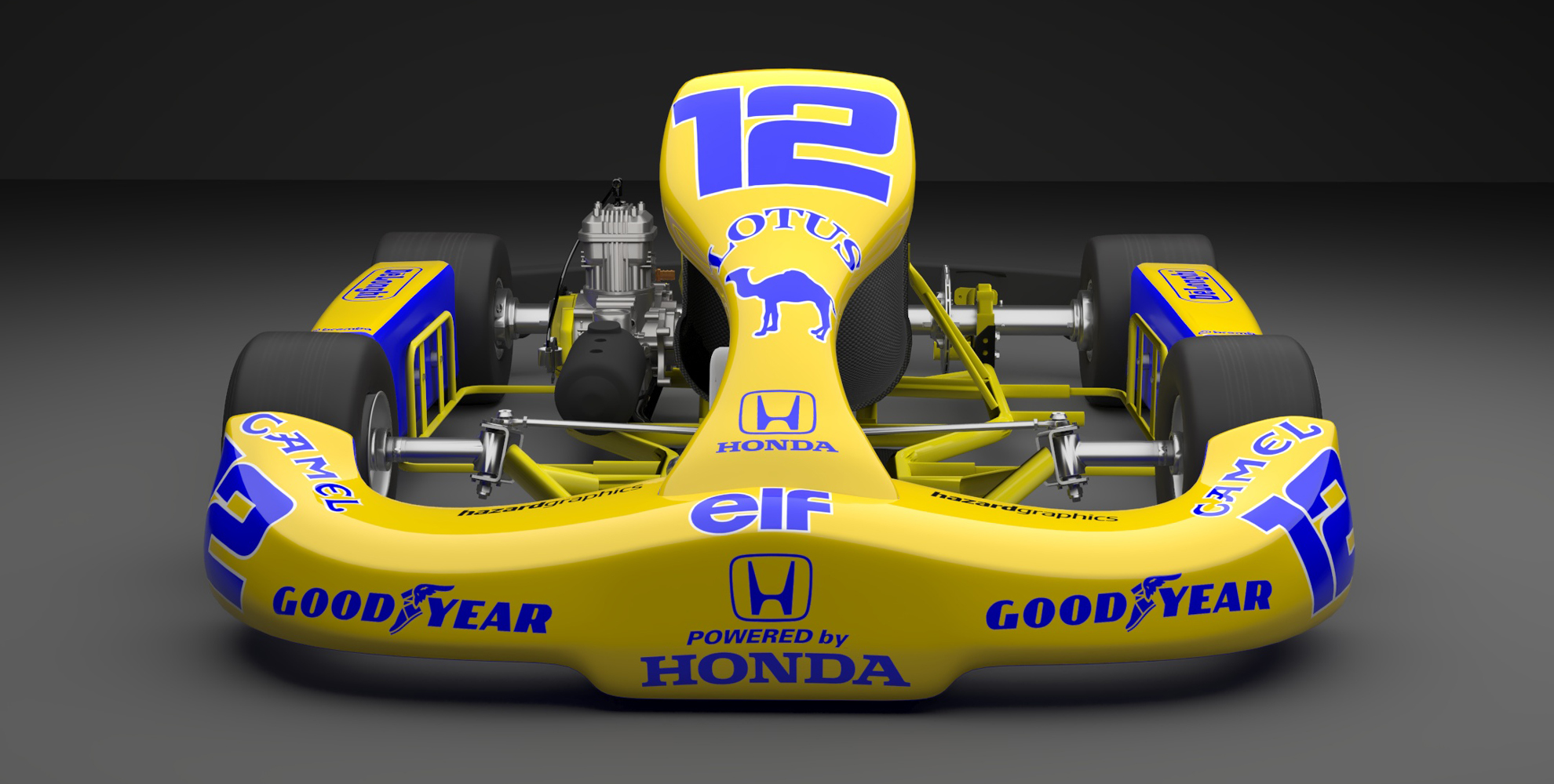 go_kart_slider