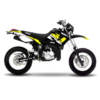 Yamaha DT125RE / DT125X Graphics Kit