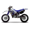 Yamaha DT 125R / 200R Graphics Kit (Supercross)