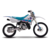 Yamaha WR 200R Yamaha WR 200R Graphics Kit