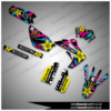 Rieju MRT 50 09-21 (mk2) (1) Rieju MRT 50 Graphics Kit (09-21)