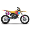 Suzuki RM 125 250 Graphics Kit (93-95)