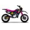 Yamaha DT 125R RS Yamaha DT 125R / 200R Graphics Kit